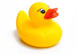 rubberduck